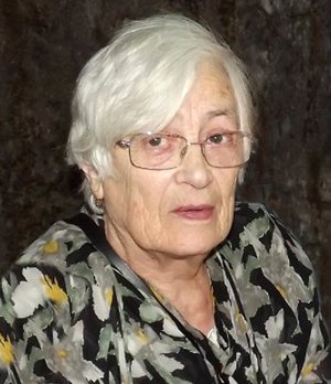 Rossi Elisabetta Ved. Piffari