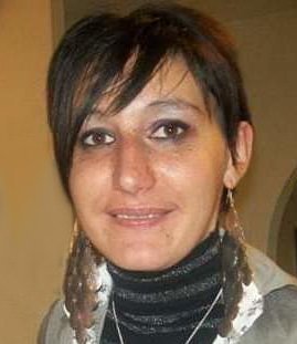 Gambarelli Melissa (di 36 Anni)