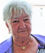 Arsuffi Luciana Ved. Zanetti