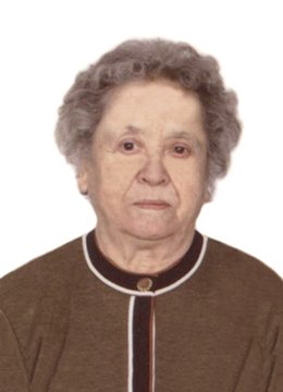 Pasinetti Pierina
