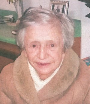 Ceribelli Orsola