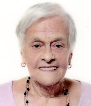 Facheris Angela In Pagnoncelli