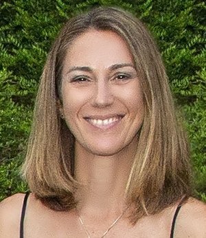 Frosio Alessandra