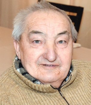 Paris Giuseppe