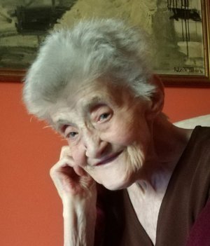 Cortinovis Maria Ved. Gherardi