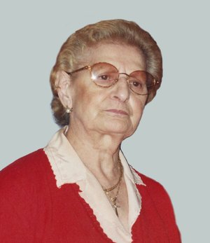 Savio Maria Ved. Marziali