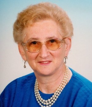 Anesa Imelda In Locatelli
