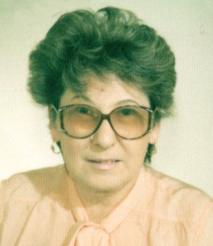 Lazzari Lina In Scaglia