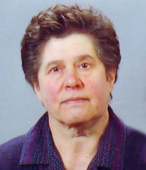 Gamba Maria Oliva (maestra)