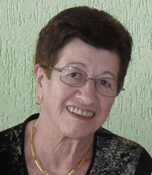 Algeri Mirella In Rossi