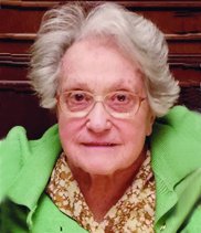 Galvani Ariella Ved. Boggetti