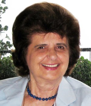 Coltura Teresa Andreotti (zina)