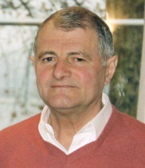 Tengattini Renzo