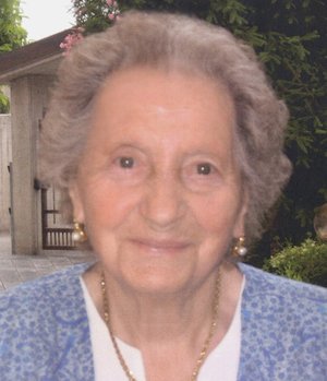 Morlacchi Elisabetta Rosa Ved. Ferrari (lina)