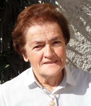 Ambrosini Francesca Ved. Gargantini