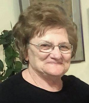 Franzolin Silvana Ved. Polini