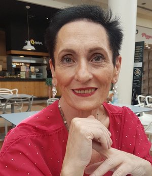 Ghislandi Rosa Maria