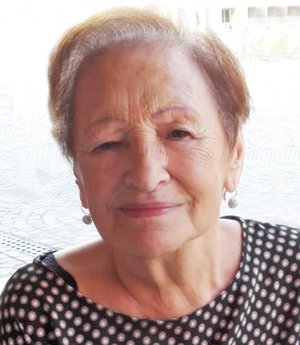 Noris Rosa In Signori