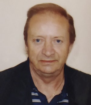 Zaffoni Fernando