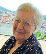 Bocchio Lida Ved. Porrati