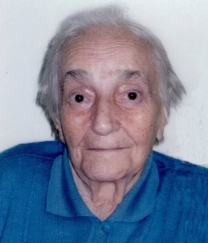 Moretti Maria Ved. Mangili