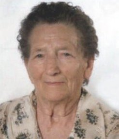Malvestiti Maria Ved. Roncalli