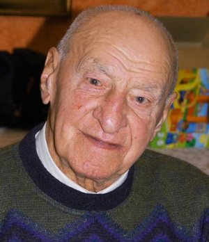 Coria Luigi