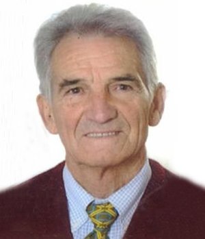 Manzoni Patrizio