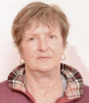 Pellizzari Annamaria In Rota