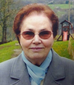 Gritti Pasqualina Ved. Martinelli