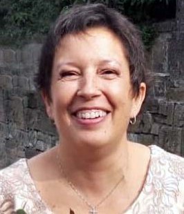 Gabbiadini Giuliana Chiesa