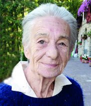 Ciaschini Cesarina Ved. Foiadelli