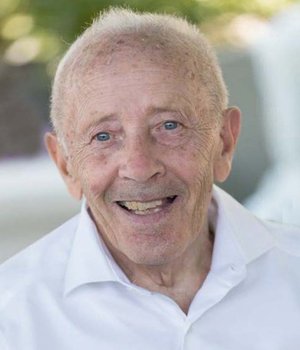 Gamba Zaverio