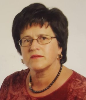 Poleni Liliana In Gualandris