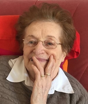 Bena Teresa Ved. Ghilardi