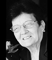 Guida Carmela Ved. O'hara