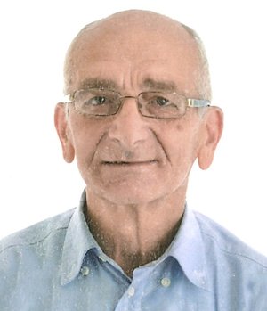 Daldossi Mario