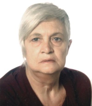Pedruzzi Loredana Rita Ved. Biancardi (lory)