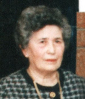 Della Giovanna Laura Ved. Bettoni