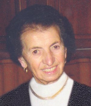 Brevi Lucia Bambina