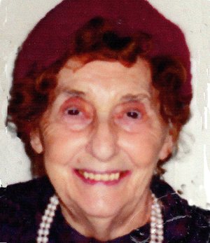 Sartirani Anna