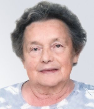 Manzoni Luigina Ved. Benis