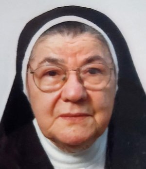 Parsani Maria Camilla Suor