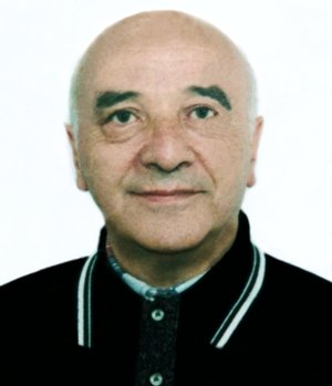 Benzoni Vittorio Padre
