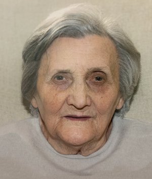 Gandossi Rosa Ved. Rossi
