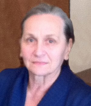 Fioretti Lucia