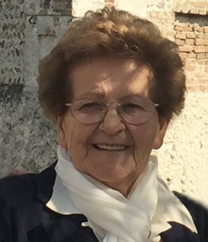Sanga Caterina Ved. Morotti