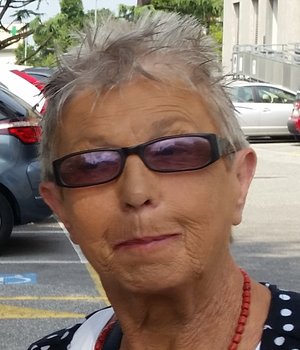 Azzola Alba In Capelli
