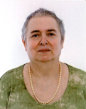 Rocchi Raffaella Ved. Bergamelli