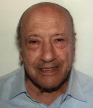 Carminati Serafino Giovanni